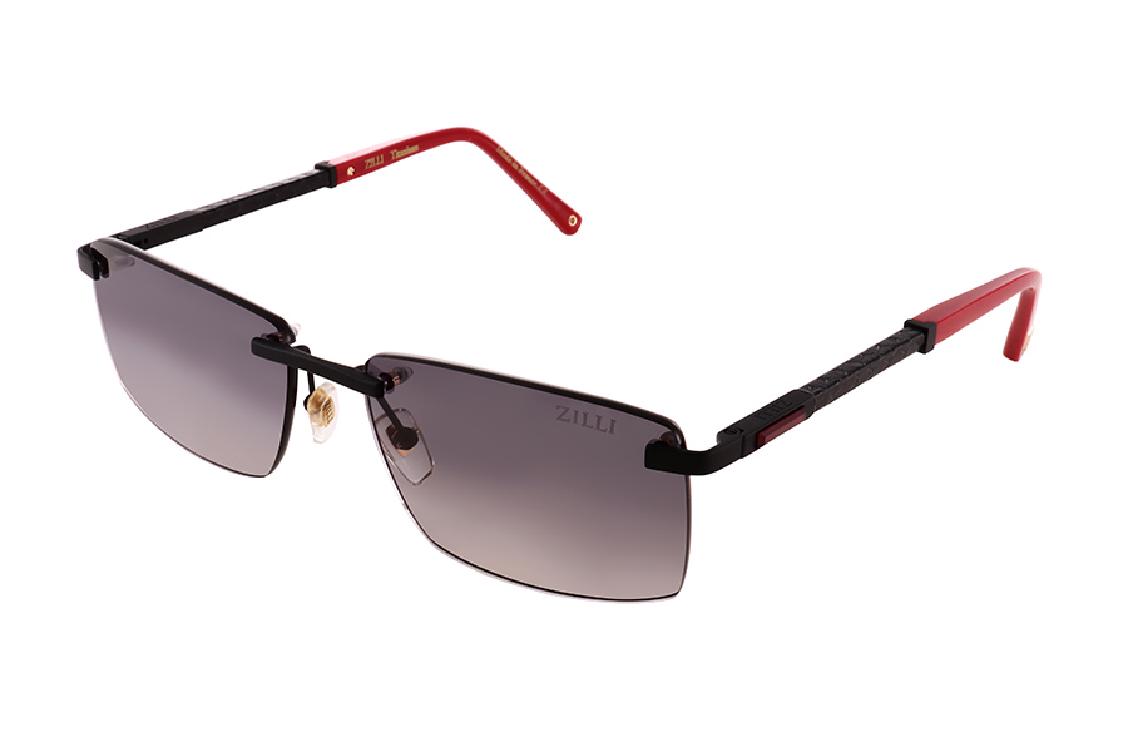 Солнцезащитные очки ZILLI ZI-65054 C07